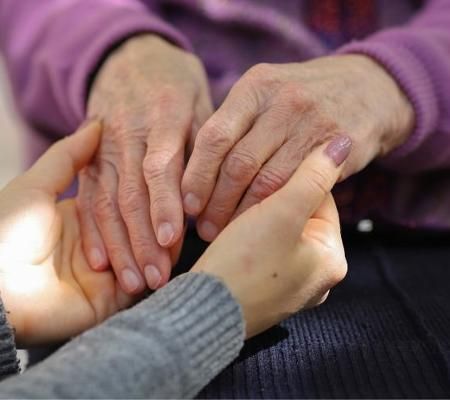 End of Life Care Course